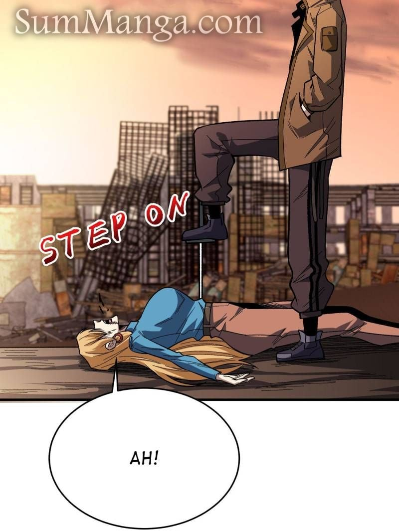 I'm Really Not A Supervillain Chapter 267 36